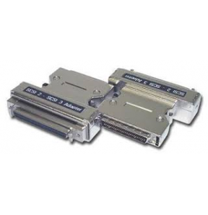 SCSI2 - SCSI3 ADAPTER